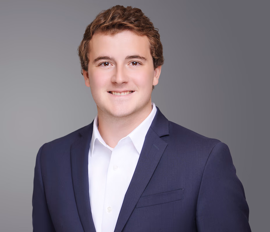 Hugh Quinn Headshot