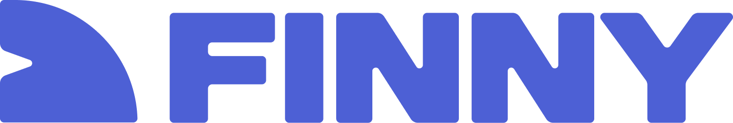 Primary Logo — Default