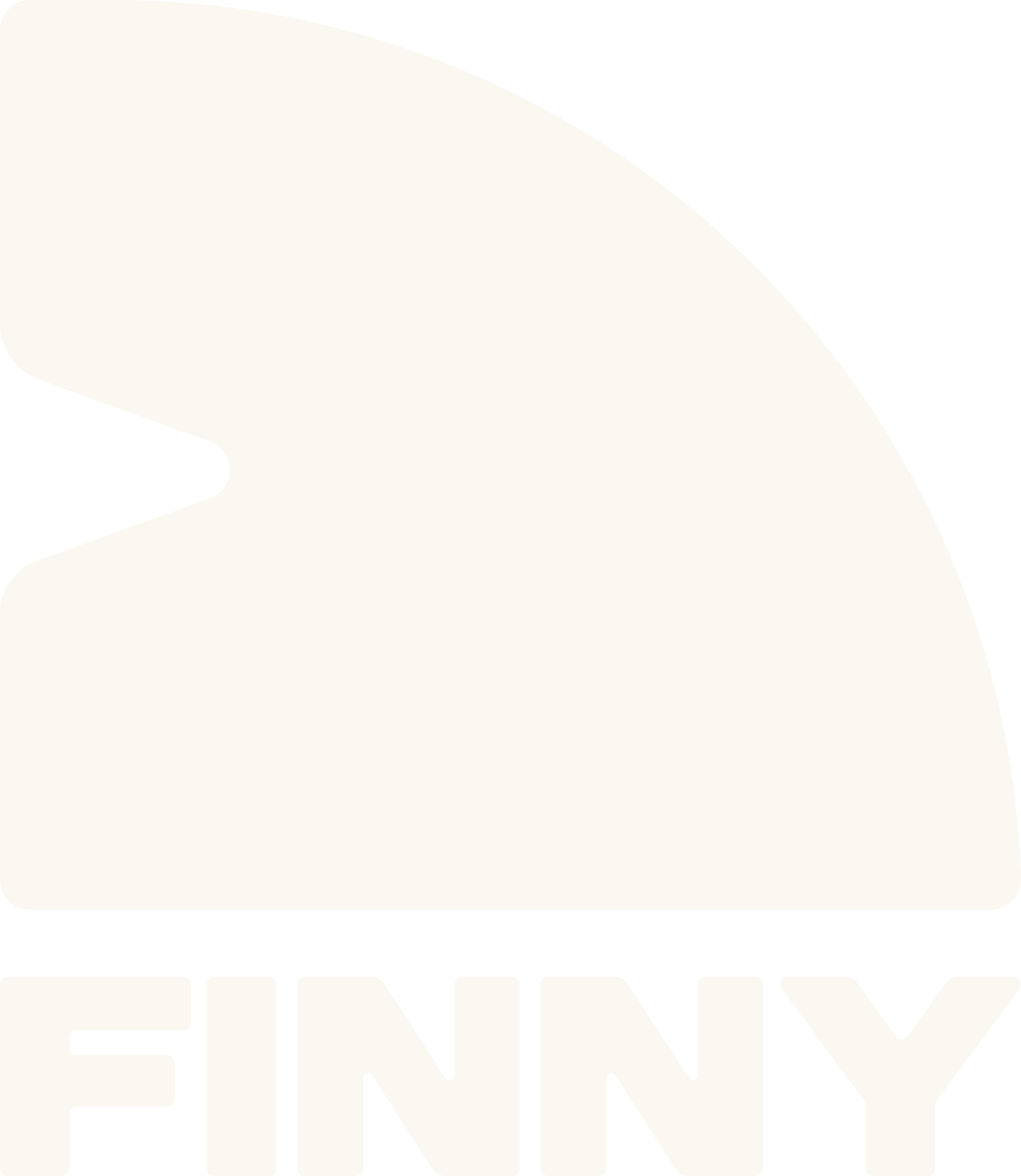 Secondary Logo — Sand