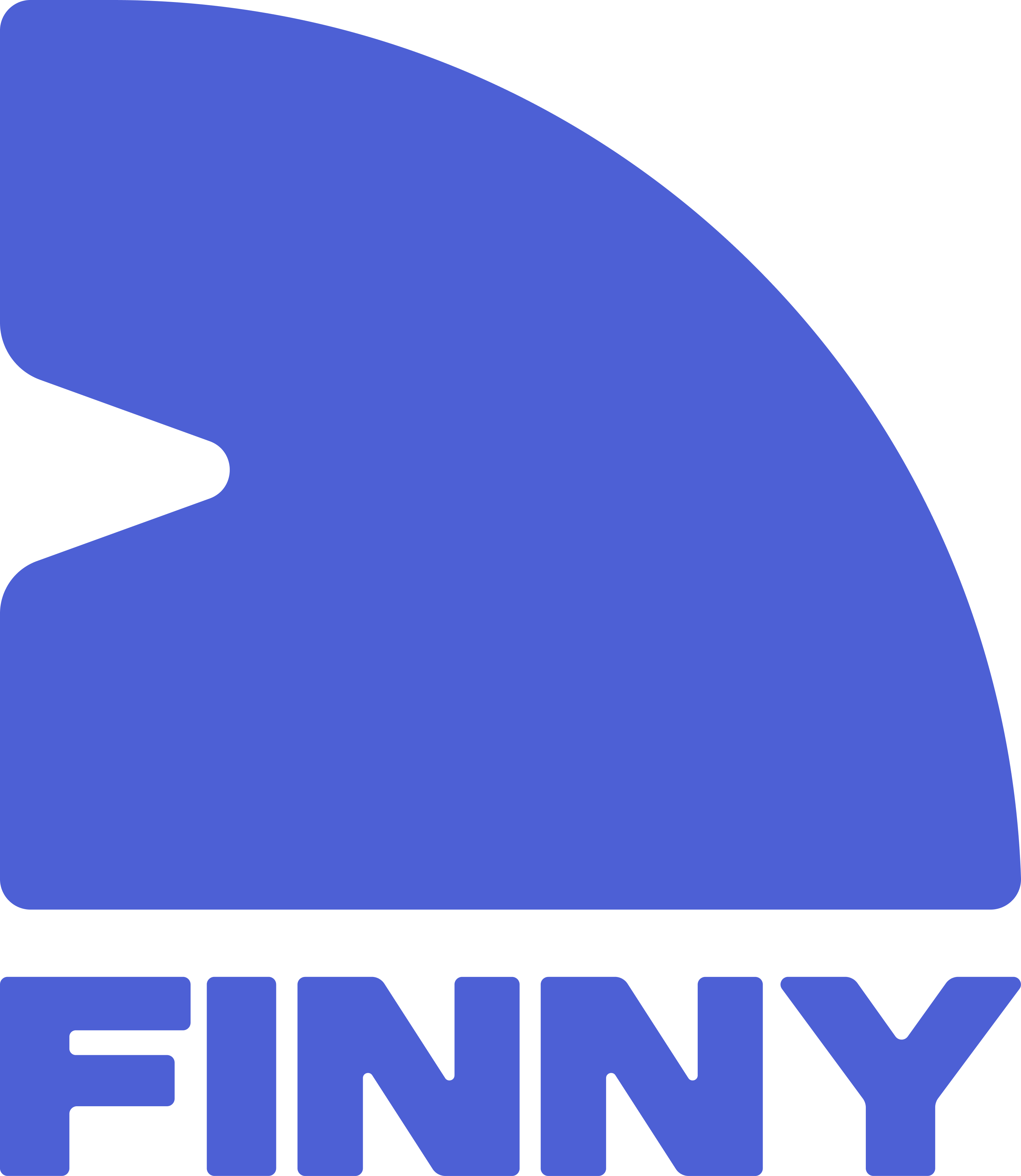 Secondary Logo — Default